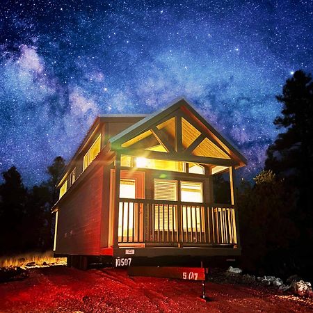 Cozy Cabin By Forest View 4B Williams Exterior photo